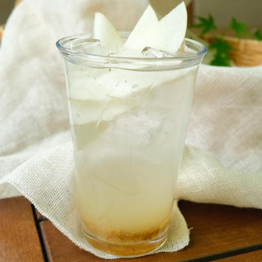 甜梨桂花气泡水 Sweet Pear Osmanthus 商品图1