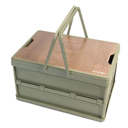 凯亚仕罗拉露营提箱KYS-605 商品图4