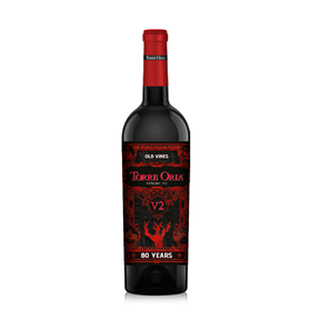 奥兰古藤80年干红葡萄酒 750ml