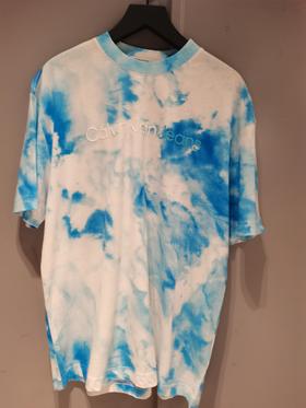 CK Jeans  男  T恤  J3208840K9