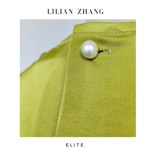 E“定制”——静奢风、邂逅巴黎之梦、风尚之选Lady挚爱法式衫 2402034 商品图1