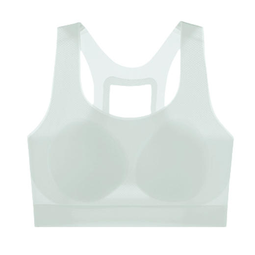 【49元2件任选】【GZ】无忧购少女发育内衣学生运动无痕防震小背心3090 商品图7