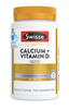Swisse钙维生素D片（90 片） 商品缩略图0