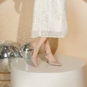 卓诗尼女鞋5Q2A32022