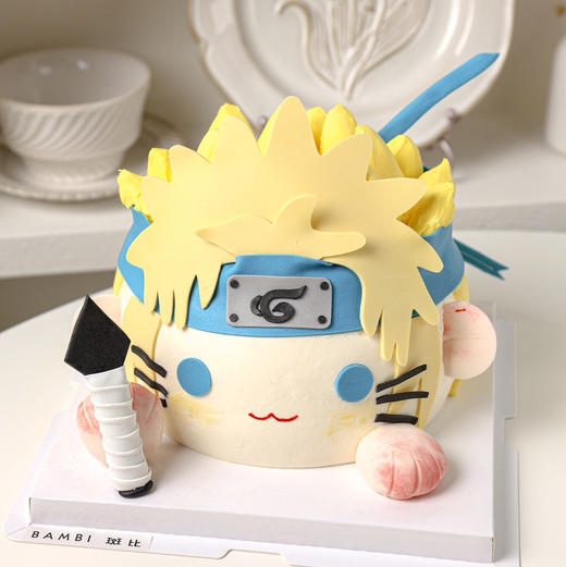 火影忍者丨漩涡鸣人 商品图0