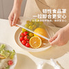 摩登主妇一次性保鲜膜套收纳盒食品级家用保鲜膜罩保鲜碗罩保鲜套 商品缩略图1