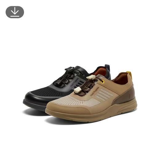 暇步士男鞋B5N18 商品图0