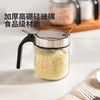 摩登主妇不锈钢调料罐盐罐分装瓶家用味精调味瓶罐厨房调料收纳盒 商品缩略图3