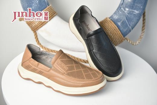 金猴男鞋3825009A 商品图0