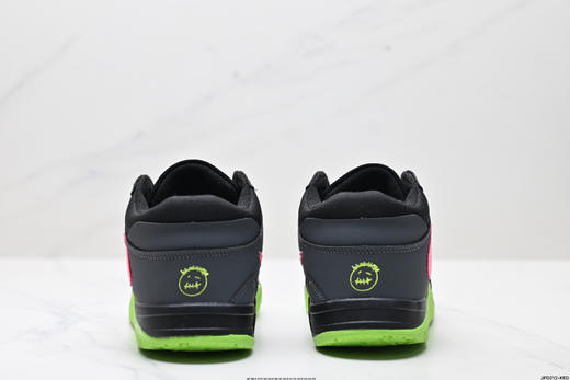 耐克乔丹Travis Scott x Jordan Cut The Check低帮休闲运动板鞋FZ8117-045男女鞋 商品图5