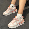 【限时秒杀】Nike/耐克女鞋AIR MAX 复古运动跑步鞋百搭缓震气垫老爹鞋DR7875-100 商品缩略图0