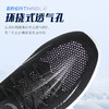【经典国货   泰和源】夏季网面运动鞋   一脚蹬  超轻 透气  防滑  防脚臭  男女情侣款  下单即赠专利艾草鞋垫一双 商品缩略图2