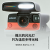 宝丽来（Polaroid）【新品】Flip拍立得 智能调光声呐自动对焦相机 锐利成像 【官方标配 无相纸】 商品缩略图2