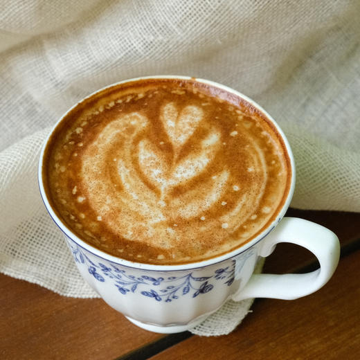 苹果肉桂拿铁 Cinnamon Apple Latte 商品图1