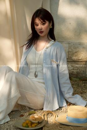 ENJOY ME|一周穿搭推荐