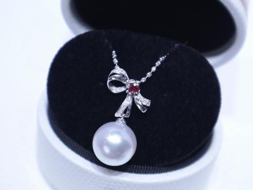 13mm-14mm澳白吊坠 商品图3