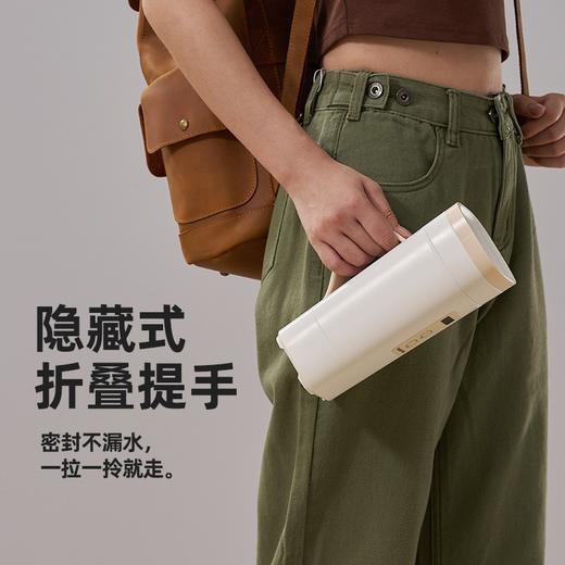 大宇电烧水杯D9 商品图1