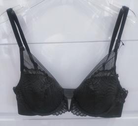 CKU 女 时尚文胸 QF7907ADUB1