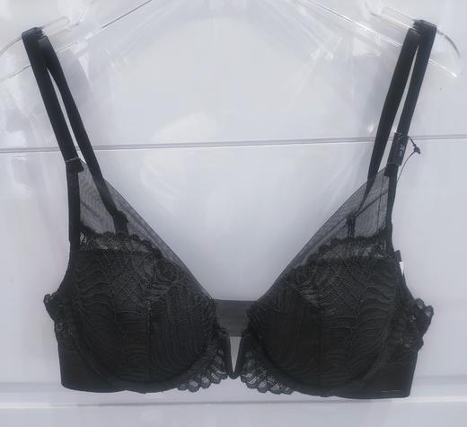 CKU 女 时尚文胸 QF7907ADUB1 商品图0