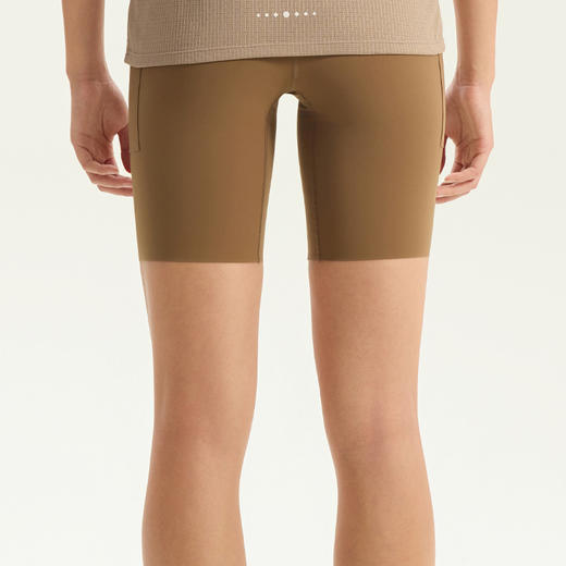 优极UG 逐风·男女款UP竞速五兜半弹紧身五分裤 商品图7