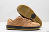 耐克NIKE DUNK LOW RETRO复古低帮休闲运动板鞋CD2563-100男女鞋 商品缩略图4
