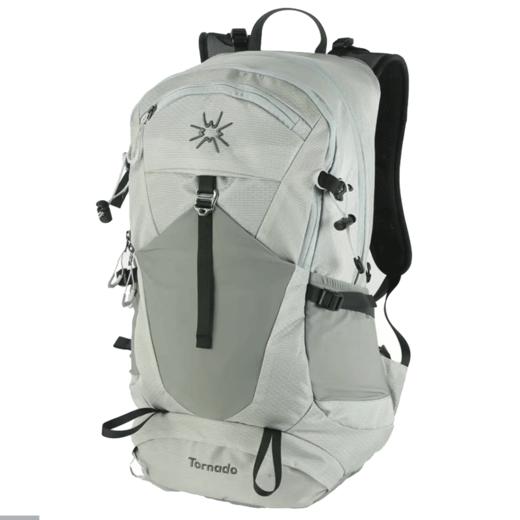 杉木山装龙卷风悬浮背负户外登山包30升（男女款）（TBZG） 商品图7