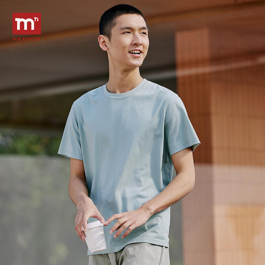 【T恤】 网眼短袖T恤 1P2111209 商品图0