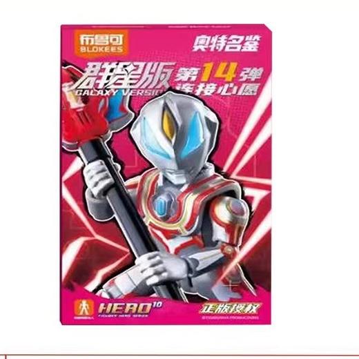 布鲁克群星版（连接心愿） 商品图1