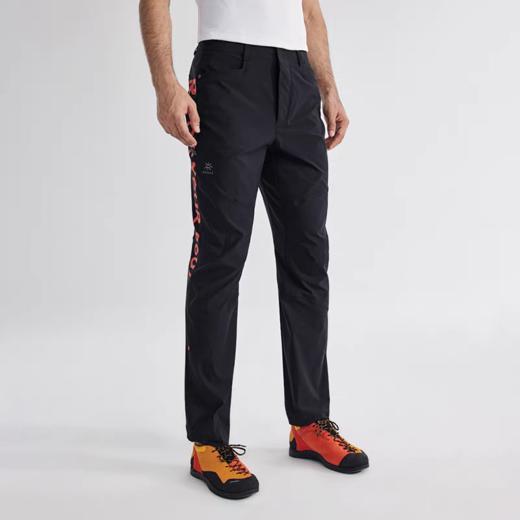 KLS春夏季新款户外登山徒步男士休闲裤 KLS专注户外攀岩！ 商品图1