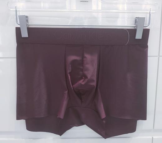 CKU 男 底裤平角 NB3634POK 商品图0