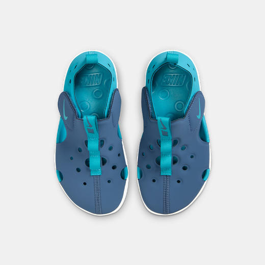 Nike Sunray Protect 4 幼童凉鞋 HF6277 商品图3