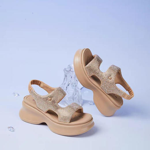 百田森女鞋B5351 商品图0