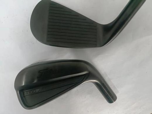TIT  T100 铁杆组 7支杆杆身可以选择 商品图3