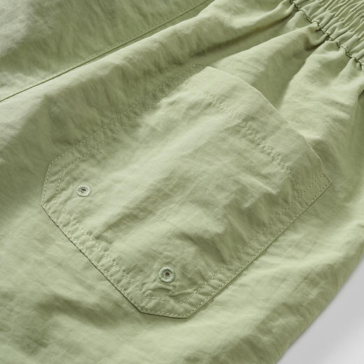 【短裤】 童装梭织短裤 1P2334202 商品图4