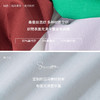绽放旅行女装224朵/滑滑T恤桑蚕丝光双面针织透气舒适蝙蝠袖短袖 商品缩略图3