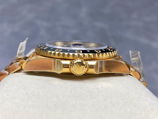 『NOOB official代工』ARF 新品 劳力士 铁虎眼石表盘，每一片表盘都不同纹路(虎眼石,红碧玉和赤铁矿三种材质混合在一起,呈现出独特的金黄色和橙色的光泽)做工精细无可挑剔❕❕❕ 商品图5