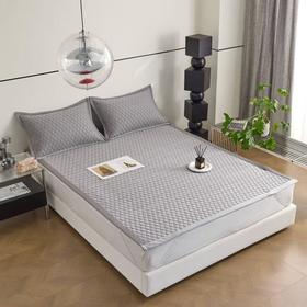 安竹堂高分子硅胶凉席三件套-1.5米/1.8米（型号备注）