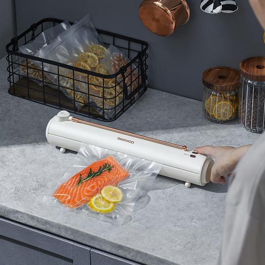 大宇真封口机PM01 商品图2