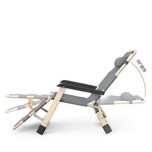 凯亚仕便携午休椅KYS-810 商品图4