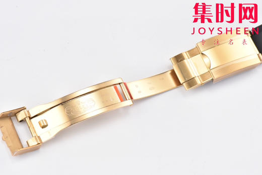 劳力士宇宙计型 C厂迪通拿 C小怪兽 小恶魔 男士腕表 4130机 商品图5