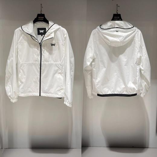 P*家 男士两件套 防风防雨外套 内衫夏季可当防晒衣 M323275 商品图1