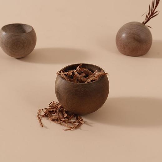 （5只装）不倒翁精油扩香木香薰木摆件家用精油香薰便携扩香石扩香器 商品图6