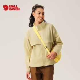 北极狐 女士户外休闲夹克 2025春夏徒步露营运动外套082512085