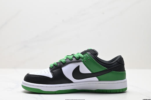耐克NIKE DUNK LOW RETRO复古低帮休闲运动板鞋CD2563-100男女鞋 商品图2