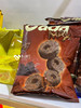 奇乐达巧克力味甜甜圈 9.9/袋 商品缩略图0