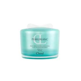 阿古屋珍珠素颜霜50g 海藻款/樱花款/滋润款日本进口  A-4429（效期28-4）