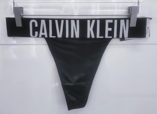 CKU 女 时尚底裤 QF7638UB1 商品图0