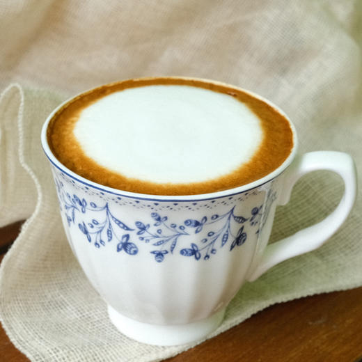 卡布奇诺 Cappuccino 商品图1