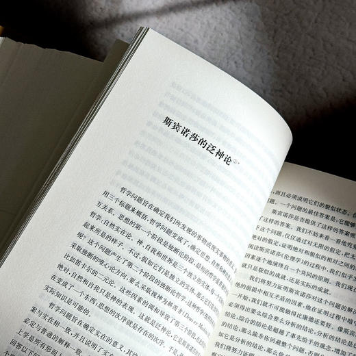 超自然的自然 杜威宗教观与艺术论 杜威选集 杜威思想 商品图7