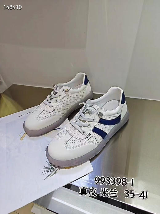 ZHC9933981，Q弹小白鞋 商品图8